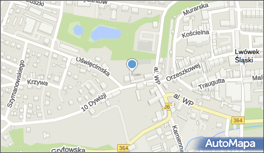 Zakład Usługowo-Szkoleniowy BHP-Kadry Bernard Tomaszczyk 59-600 - Przedsiębiorstwo, Firma, numer telefonu, NIP: 6161011354