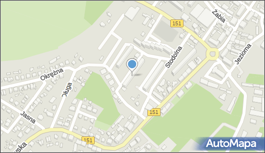 5971387346, Zakład Usługowo Transportowy Paweł Kowalewski 