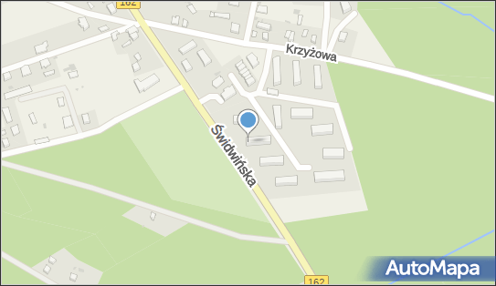 6721518084, Zakład Usługowo-Transportowy Dariusz Chmal 