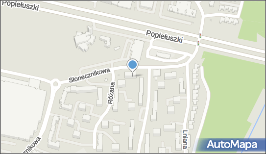 5422712694, Zakład Usługowy 