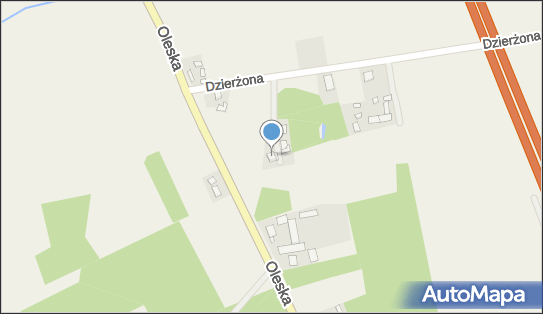 Zakład Usługowy Ambet Arkadiusz Lyko, ul. Jana Dzierżonia 4 46-300 - Przedsiębiorstwo, Firma, NIP: 5761330630