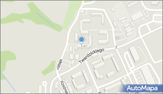 Zakład Usługowy Bernadeta Wełnic, ul. Macieja Rataja 2 85-791 - Przedsiębiorstwo, Firma, NIP: 5541810836