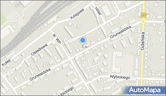 5921412734, Zakład Usługowy 