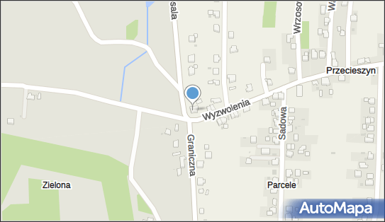 Zakład Usługowy Drewpol, ul. Jana Nosala 2, Przecieszyn 32-625 - Przedsiębiorstwo, Firma, NIP: 6521403117
