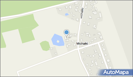 Zakład Usługowy Frez Andrzej Wojno, Michałki 13a, Michałki 18-200 - Przedsiębiorstwo, Firma, NIP: 7221130673