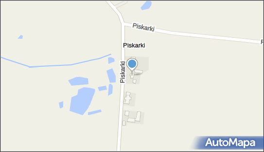 Zakład Usługowy Geo Inwest, Piskarki 21a, Piskarki 86-131 - Przedsiębiorstwo, Firma, NIP: 7352153203