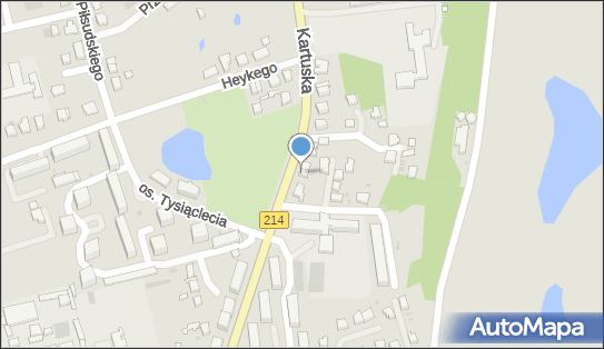 5911006375, Zakład Usługowy Helena Makurat 