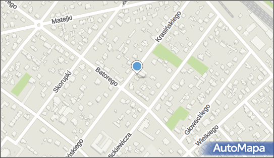 Zakład Usługowy Insanik Stanisław Wójcik, Legionowo 05-120 - Przedsiębiorstwo, Firma, NIP: 5361210419