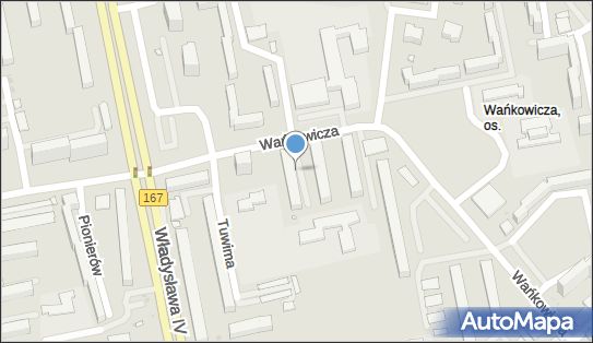 Zakład Usługowy Instalacji Sanitarnych C O i Gazu, Koszalin 75-446 - Przedsiębiorstwo, Firma, NIP: 6691856875