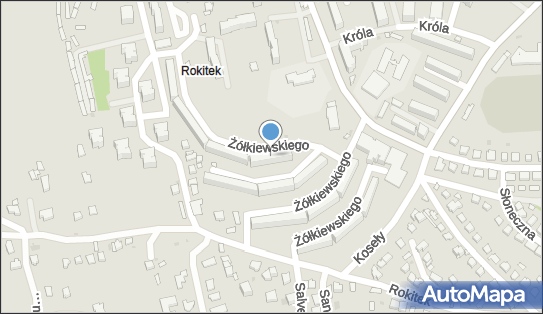 8641005828, Zakład Usługowy Instalatorstwo Sanitarne Wod.-Kan.i Gaz.Grzybek Władysł. 