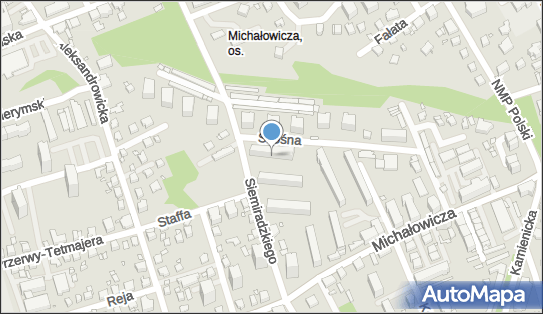 5470082937, Zakład Usługowy-Instalatorstwo Szostak Genowefa 
