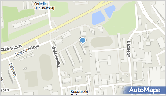 Zakład Usługowy Ir Bud, Świętopełka 36b, Toruń 87-100 - Przedsiębiorstwo, Firma, numer telefonu, NIP: 9561023931