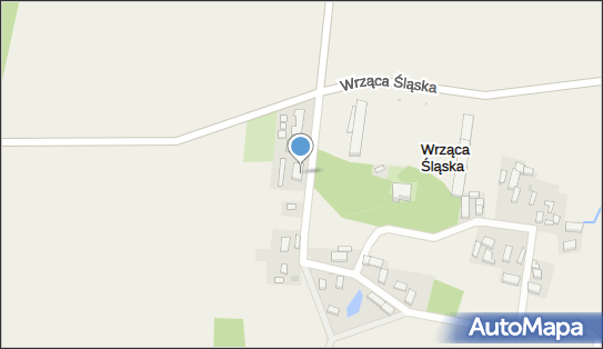 Zakład Usługowy Jacek Kubik, Wrząca Śląska 18C, Wrząca Śląska 56-210 - Przedsiębiorstwo, Firma, NIP: 6991318627