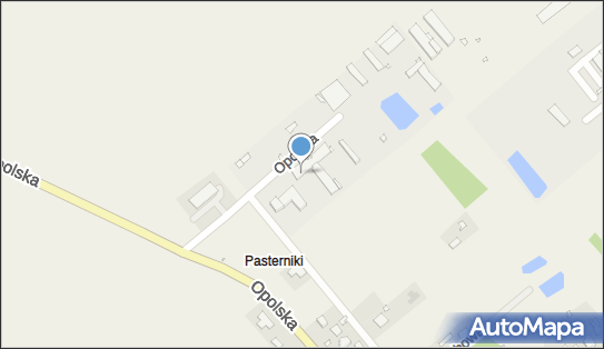 Zakład Usługowy Jawor, ul. Opolska 18, Truskolasy 42-134 - Przedsiębiorstwo, Firma, NIP: 5741738960