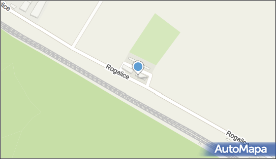 Zakład Usługowy Jesion Marzena Pieruń, Rogalice 60, Rogalice 49-315 - Przedsiębiorstwo, Firma, NIP: 7471319207