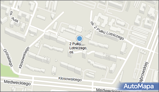 Zakład Usługowy Jowisz, os. 2 Pułku Lotniczego 6/19, Kraków 31-867 - Przedsiębiorstwo, Firma, NIP: 6781239382