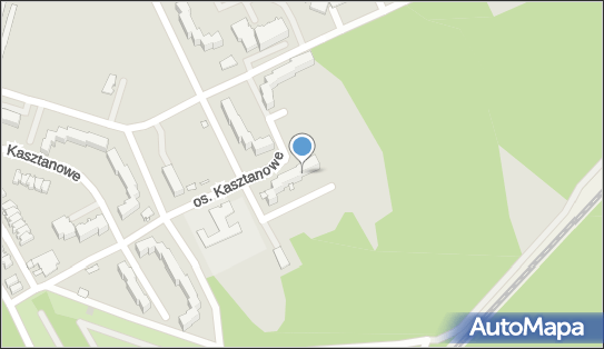 9551455184, Zakład Usługowy Kulis Józef 