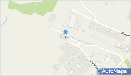 Zakład Usługowy Karol Kowalczyk, Dworcowa 4b, Liniewo 83-420 - Przedsiębiorstwo, Firma, NIP: 5911323360