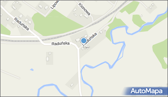 Zakład Usługowy Krzysztof Wilczewski, Raduńska 4, Kiełpino 83-307 - Przedsiębiorstwo, Firma, NIP: 5891682801