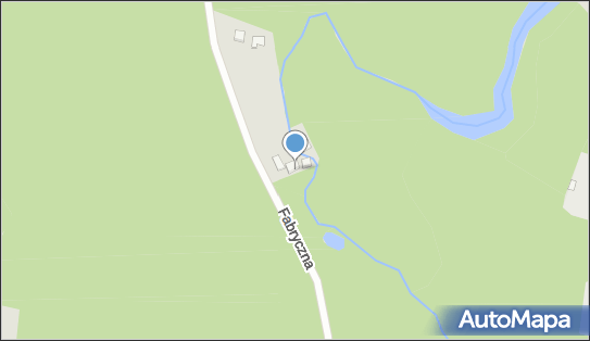 5971248490, Zakład Usługowy 