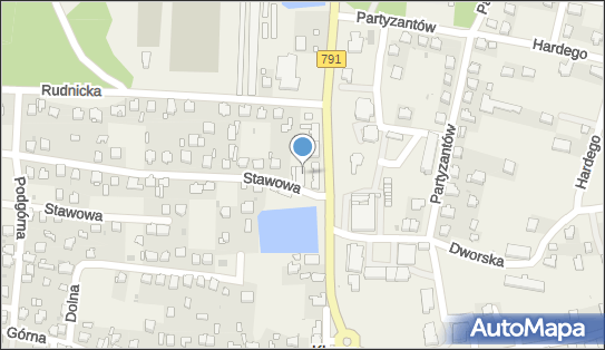 Zakład Usługowy Magiel Elektryczny, Stawowa 3, Klucze 32-310 - Przedsiębiorstwo, Firma, NIP: 6371388361