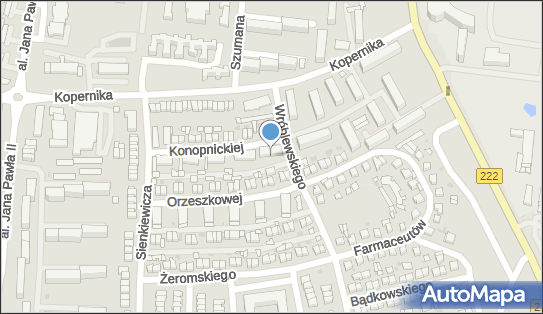 Zakład Usługowy Manicure, ul. Marii Konopnickiej 1 83-200 - Przedsiębiorstwo, Firma, NIP: 5922135923