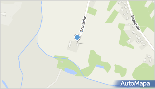 Zakład Usługowy Muchajer Sabina i Mirosław, Szyszków 59 46-310 - Przedsiębiorstwo, Firma, NIP: 5761185576