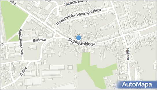 Zakład Usługowy Optyki Oftalmicznej, Nakło nad Notecią 89-100 - Przedsiębiorstwo, Firma, numer telefonu, NIP: 5581004722
