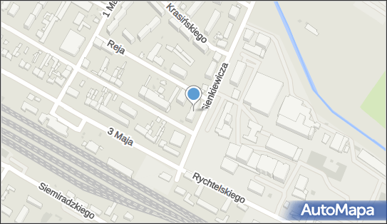 7751452290, Zakład Usługowy 