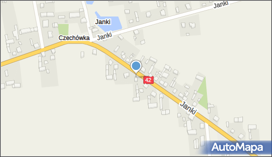 Zakład Usługowy ,,PIOMET Piotr Wojtasik, Janki 27, Janki 98-330 - Przedsiębiorstwo, Firma