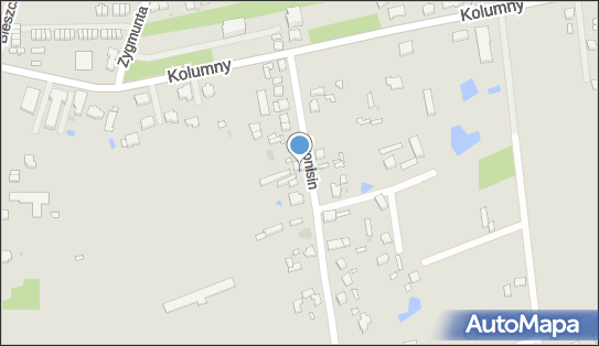 Zakład Usługowy Prasowalnia Cezareks Grażyna i Cezary Karolak 93-619 - Przedsiębiorstwo, Firma, numer telefonu, NIP: 7292614042