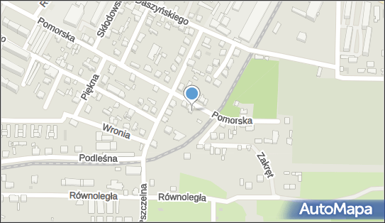 Zakład Usługowy Rama Raszewski Aleksander, Pomorska 64, Zawiercie 42-400 - Przedsiębiorstwo, Firma, NIP: 6491092350