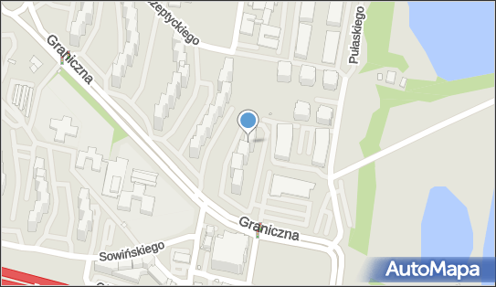 Zakład Usługowy Rosner Witold Rosner, ul. Graniczna 63C, Katowice 40-018 - Przedsiębiorstwo, Firma, NIP: 9541570966