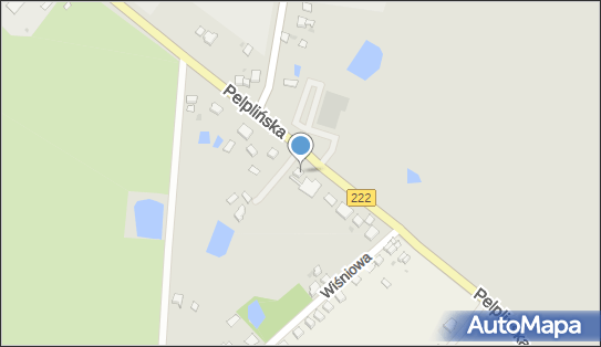 5921833890, Zakład Usługowy 