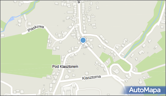 Zakład Usługowy Stolarstwo Malarstwo Kluska Jan, Bernardyńska 5 34-130 - Przedsiębiorstwo, Firma, NIP: 5511029160