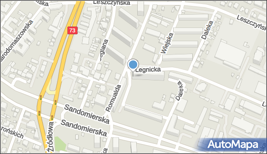 Zakład Usługowy Strzyżenie Na Telefon, Romualda 4, Kielce 25-322 - Przedsiębiorstwo, Firma, NIP: 6571834026