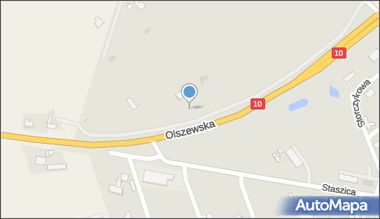 Zakład Usługowy Wod Kan Co Gaz, ul. Olszewska 37 85-100 - Przedsiębiorstwo, Firma, NIP: 5581020307