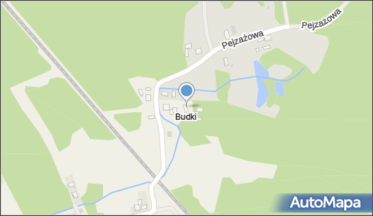 Zakład Usługowy Wod Kan Co Gaz, Budy Głogowskie 530 36-060 - Przedsiębiorstwo, Firma, NIP: 8132199497