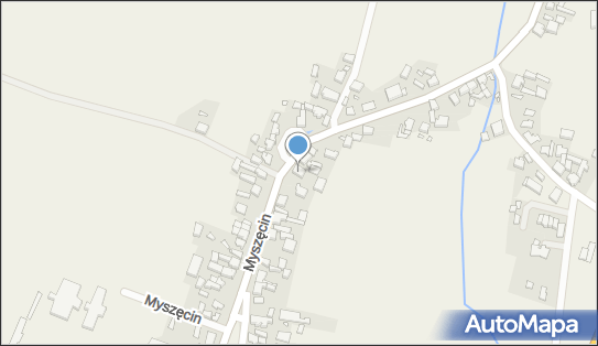 Zakład Usługowy, Myszęcin 67B, Myszęcin 66-225 - Przedsiębiorstwo, Firma, NIP: 9271846647