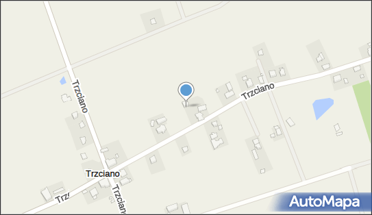 Zakład Usługowy, Trzciano 80, Trzciano 82-412 - Przedsiębiorstwo, Firma, NIP: 5811241438