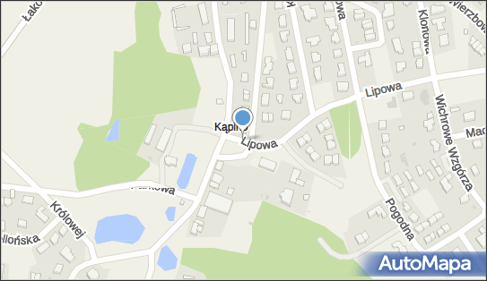 Zakład Usługowy, ul. Wiejska 30, Kąpino 84-200 - Przedsiębiorstwo, Firma, NIP: 5361337893