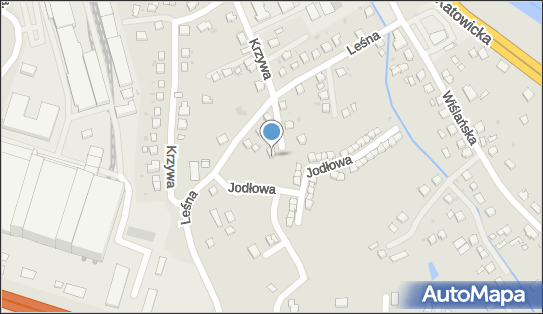 Zakład Usługowy, Jodłowa 7, Skoczów 43-430 - Przedsiębiorstwo, Firma, NIP: 5481350979