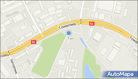 Zakład Usługowy, Towarowa 18, Olsztyn 10-417 - Przedsiębiorstwo, Firma, NIP: 7392287157