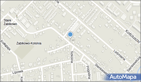 7771560321, Zakład Usługowy Kasprzak Tomasz 