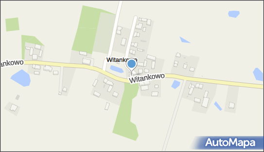 Zakład Usługowy, Witankowo 32, Witankowo 78-600 - Przedsiębiorstwo, Firma, NIP: 7651406014