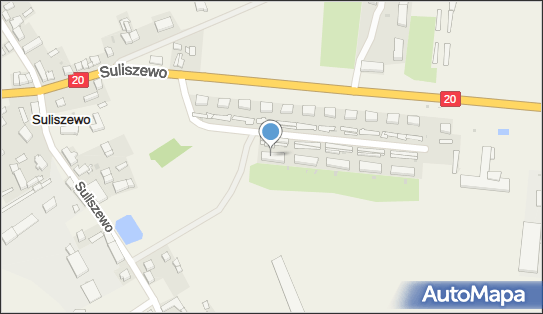 6741210142, Zakład Usługowy Rafał Mularczyk 