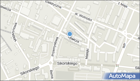 Zakład Wielobranżowy Barbara Dyba, ul. Adama Mickiewicza 45 67-200 - Przedsiębiorstwo, Firma, NIP: 6931329484