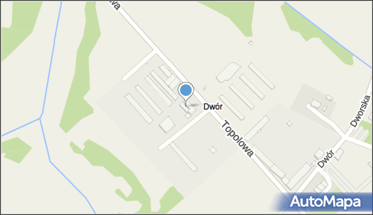 Zakład Wielobranżowy Drog-Bus, Topolowa 77, Chudów 44-177 - Przedsiębiorstwo, Firma, NIP: 9691608274