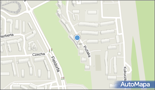 Zakład Wielobranżowy El Trans, ul. Pużaka 8, Częstochowa 42-200 - Przedsiębiorstwo, Firma, NIP: 5730215052