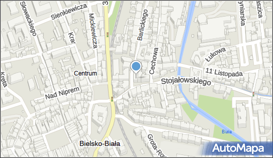 5470040850, Zakład Wielobranżowy 